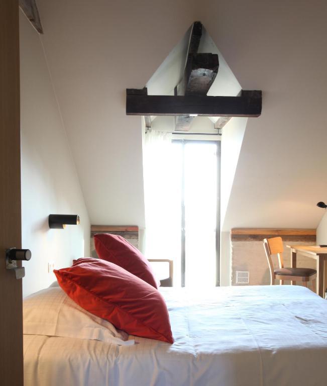 'S Hertogenmolens Hotel Aarschot Room photo